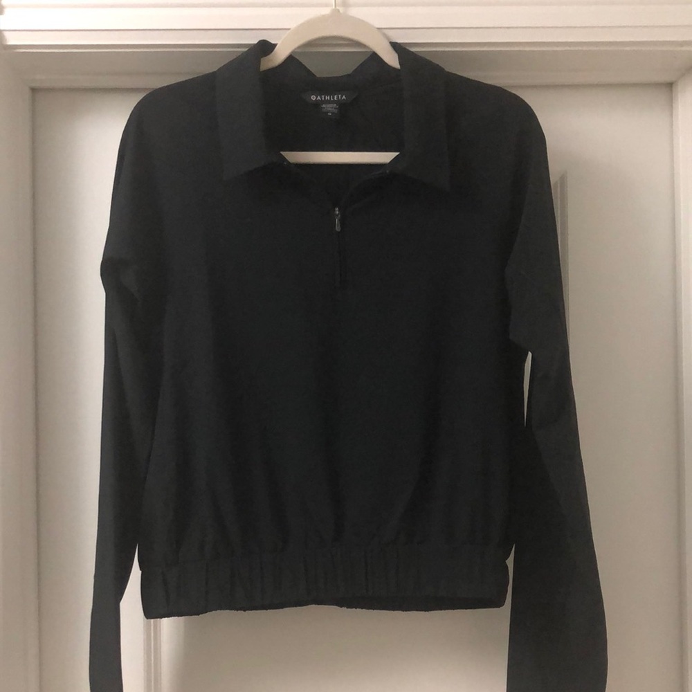 Athleta Top